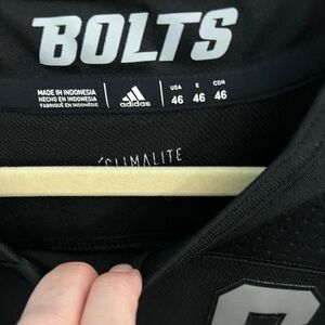 Lightning bolts Jersey